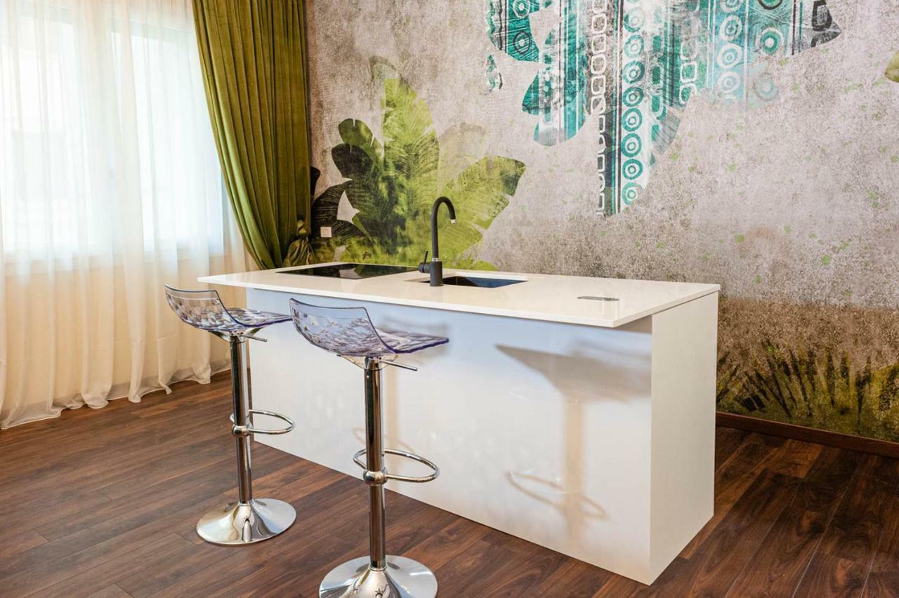 Lion Relais De Charme Werona Zewnętrze zdjęcie