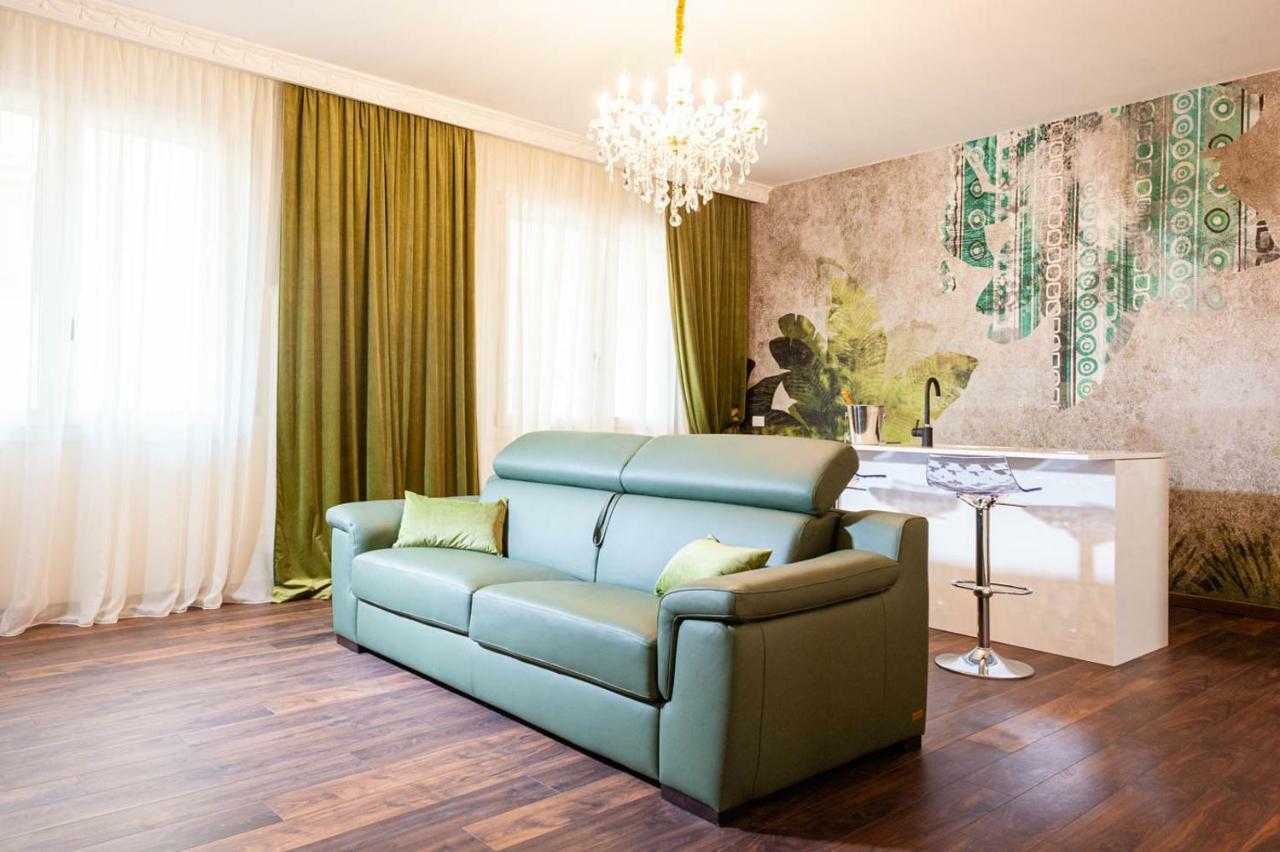 Lion Relais De Charme Werona Zewnętrze zdjęcie