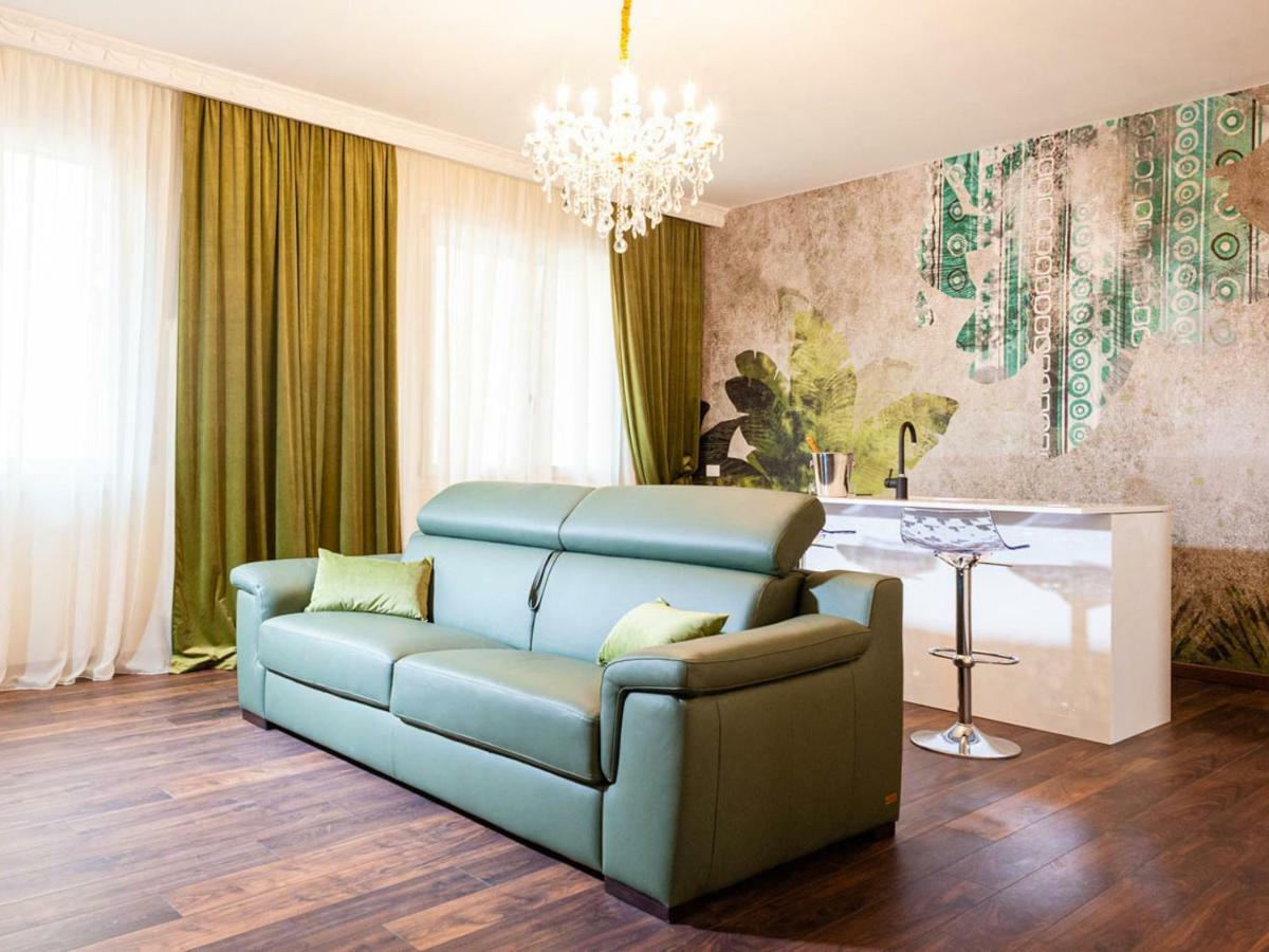 Lion Relais De Charme Werona Zewnętrze zdjęcie